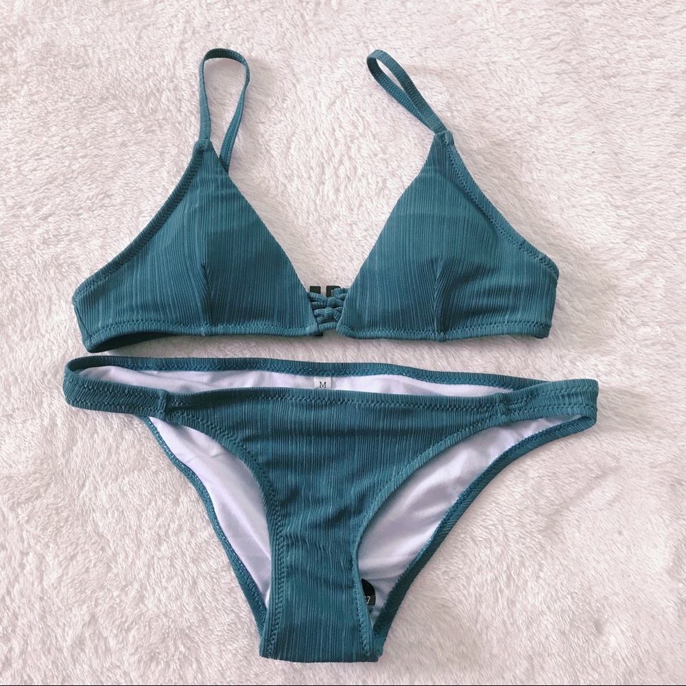Never Worn Bikini